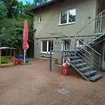 Ubytování Němčičky Bed and breakfast 3*