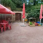 Ubytování Němčičky