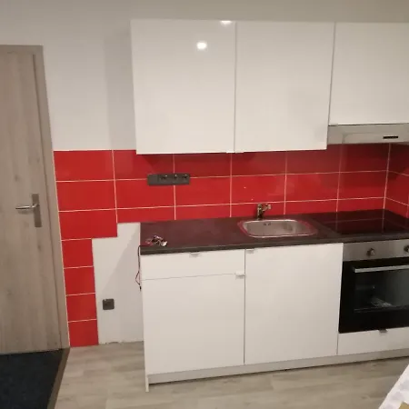 Ubytování Němčičky Alojamento de Acomodação e Pequeno-almoço
