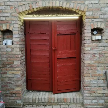 B&B Ubytovani Nemcicky