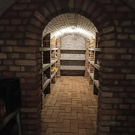 Nocleg ze śniadaniem Ubytovani Nemcicky