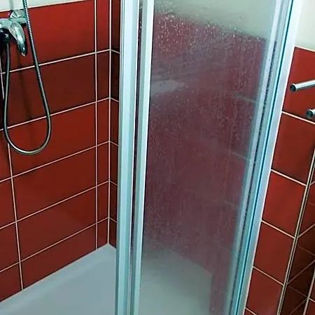 Nocleg ze śniadaniem Ubytovani Nemcicky