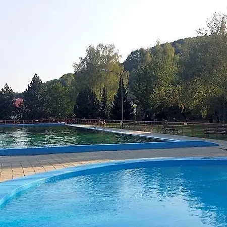 Ubytování Němčičky Alojamento de Acomodação e Pequeno-almoço Němčičky