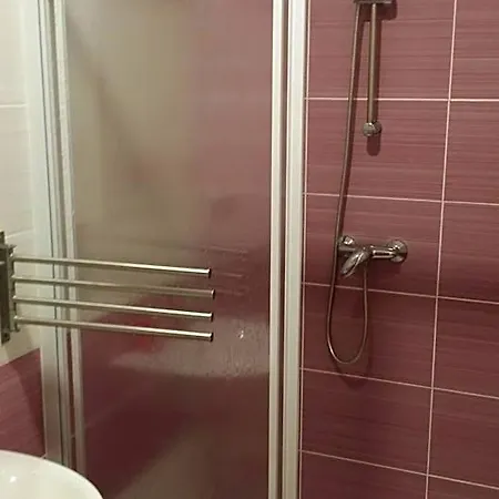 Ubytovani Nemcicky 3*