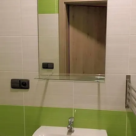 Nocleg ze śniadaniem Ubytovani Nemcicky