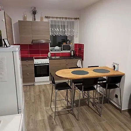 Ubytování Němčičky Alojamento de Acomodação e Pequeno-almoço