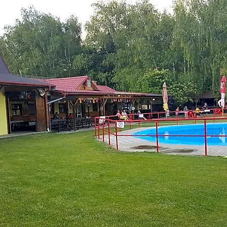 Ubytovani Nemcicky 3*