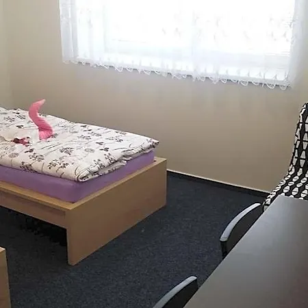 Ubytování Němčičky Němčičky
