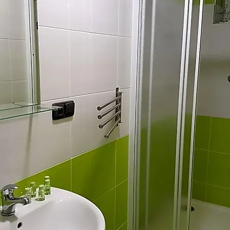 Ubytovani Nemcicky Němčičky