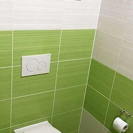 Ubytovani Nemcicky Nocleg ze śniadaniem Němčičky