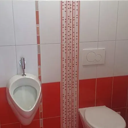 Ubytovani Nemcicky 3* Němčičky