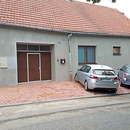 Nocleg ze śniadaniem Ubytovani Nemcicky Němčičky