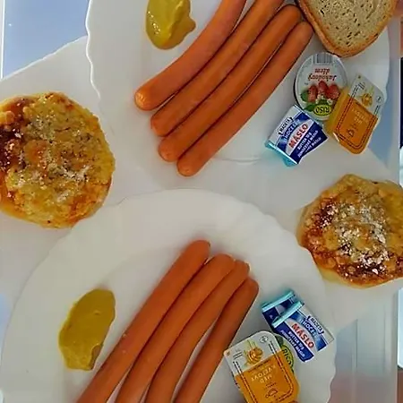Ubytovani Nemcicky Němčičky