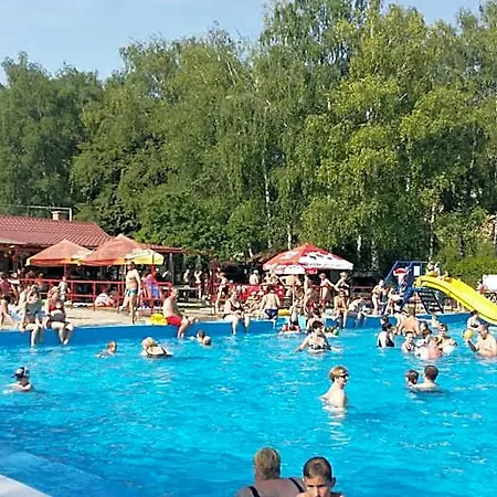 Ubytování Němčičky Alojamento de Acomodação e Pequeno-almoço Němčičky