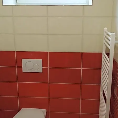 Ubytovani Nemcicky Nocleg ze śniadaniem 3*