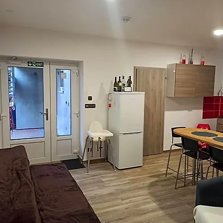 Ubytovani Nemcicky 3* Němčičky
