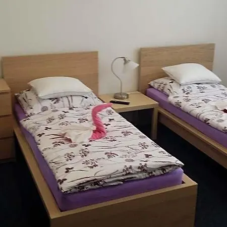 Ubytování Němčičky 3* Němčičky