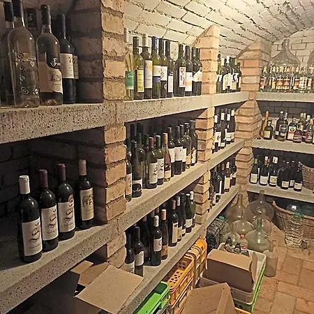 Ubytování Němčičky