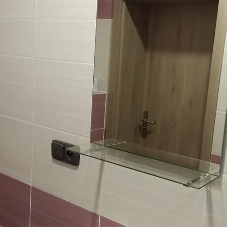 Alojamento de Acomodação e Pequeno-almoço Ubytování Němčičky 3*