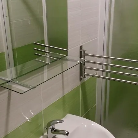 Ubytovani Nemcicky 3* Němčičky