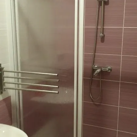 Bed and Breakfast Ubytovani Nemcicky 3*