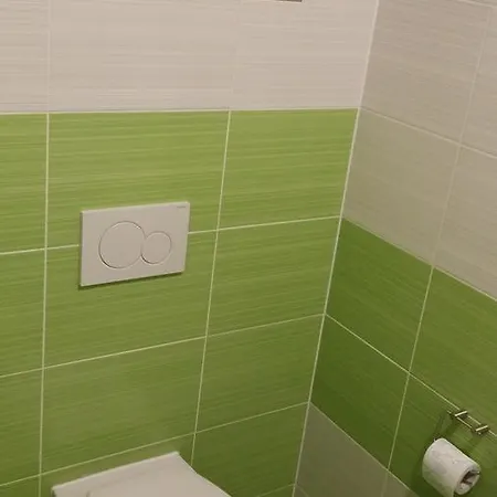 Ubytovani Nemcicky 3* Němčičky