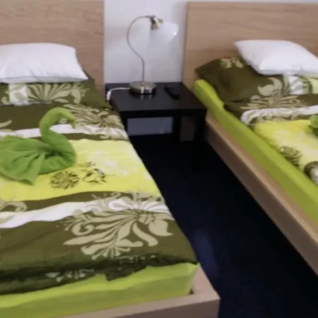 B&B Ubytovani Nemcicky 3*