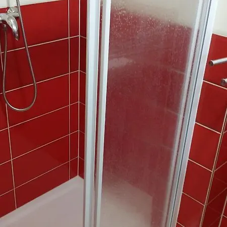 Bed and Breakfast Ubytovani Nemcicky 3*