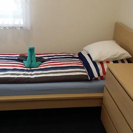 Ubytovani Nemcicky 3* Němčičky