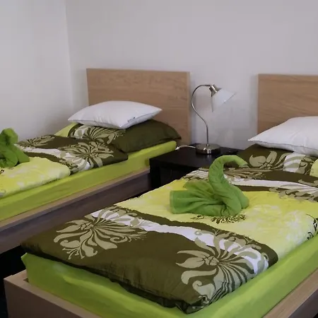 B&B Ubytovani Nemcicky 3*