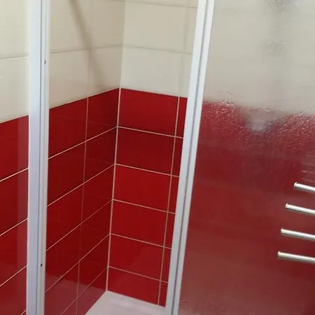 Nocleg ze śniadaniem Ubytovani Nemcicky 3*