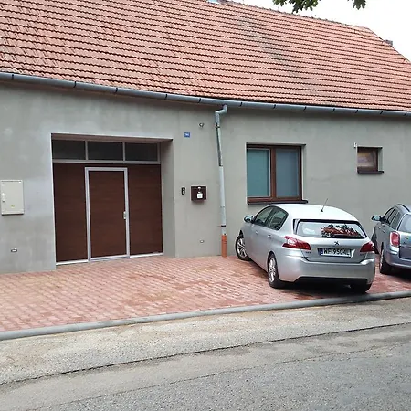B&B Ubytovani Nemcicky 3*