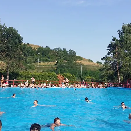 Ubytovani Nemcicky 3* Němčičky