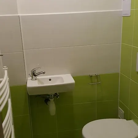 B&B Ubytovani Nemcicky 3*