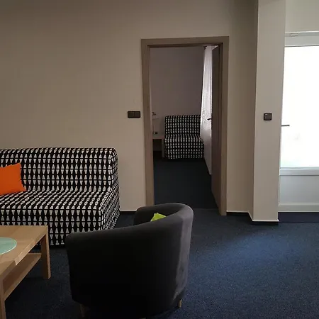 B&B Ubytovani Nemcicky 3*