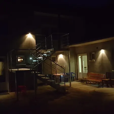 Ubytovani Nemcicky 3* Němčičky