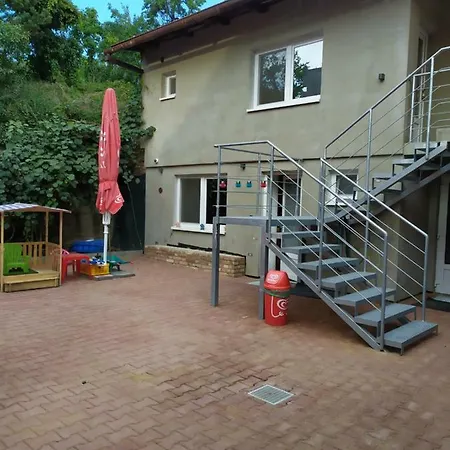 Ubytovani Nemcicky Nocleg ze śniadaniem 3*