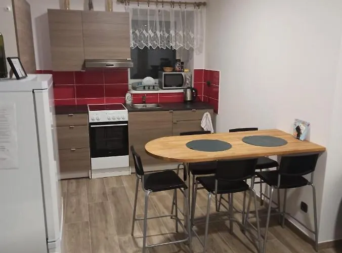 Ubytování Němčičky Bed & Breakfast 3*