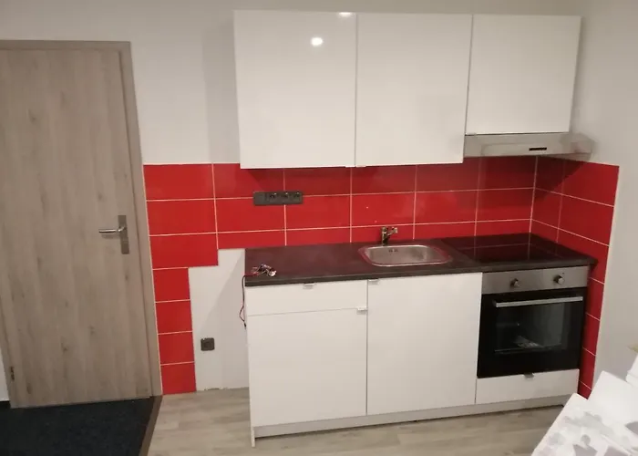 Ubytování Němčičky Bed & Breakfast