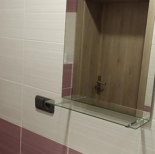 Bed & Breakfast Ubytování Němčičky 3*