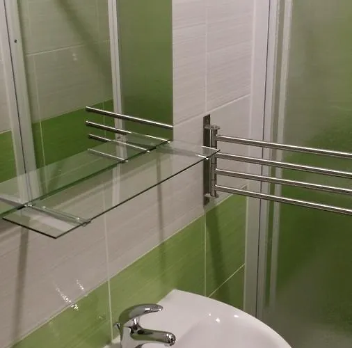 Ubytování Němčičky 3* Němčičky
