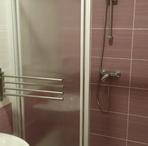 Bed & Breakfast Ubytování Němčičky 3*