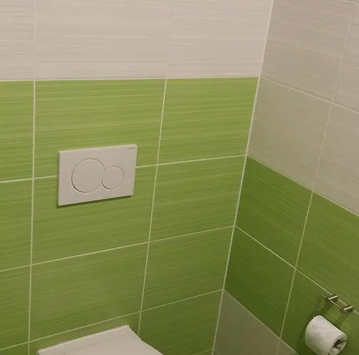 Ubytování Němčičky 3* Němčičky