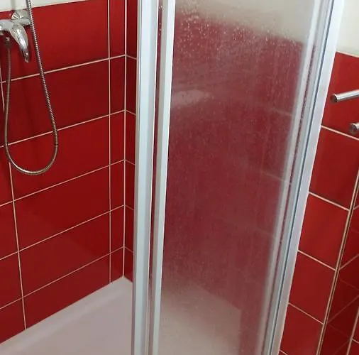 Bed & Breakfast Ubytování Němčičky 3*