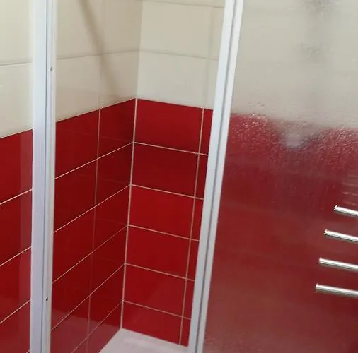Bed & Breakfast Ubytování Němčičky 3*