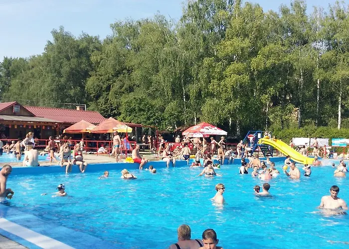 Ubytování Němčičky 3* Němčičky