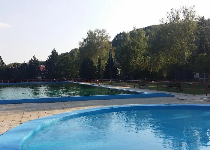 Bed & Breakfast Ubytování Němčičky 3*